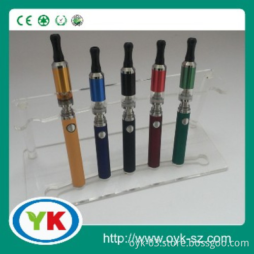 2013 Stylish ego e-cigarette,ecigarette,ecig,e-cig with X6